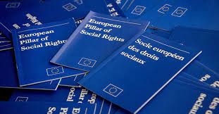 Briefing Paper 98 – Action Plan on the European Pillar of Social Rights