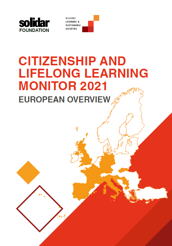 Citizenship and Lifelong Learning Monitor 2021