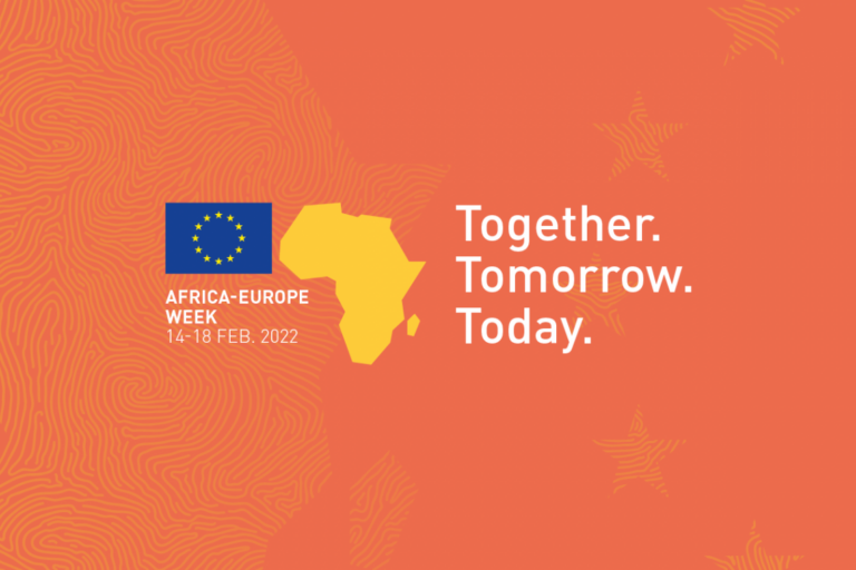 The renewed AU-EU partnership: a more structured dialogue with Civil Society Organisations