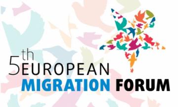 5th European Migration Forum – The role of civil society and local authorities in managing migration