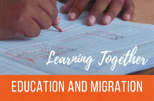 Education and Migration: SOLIDAR takes part in a Social partners’ training Seminar