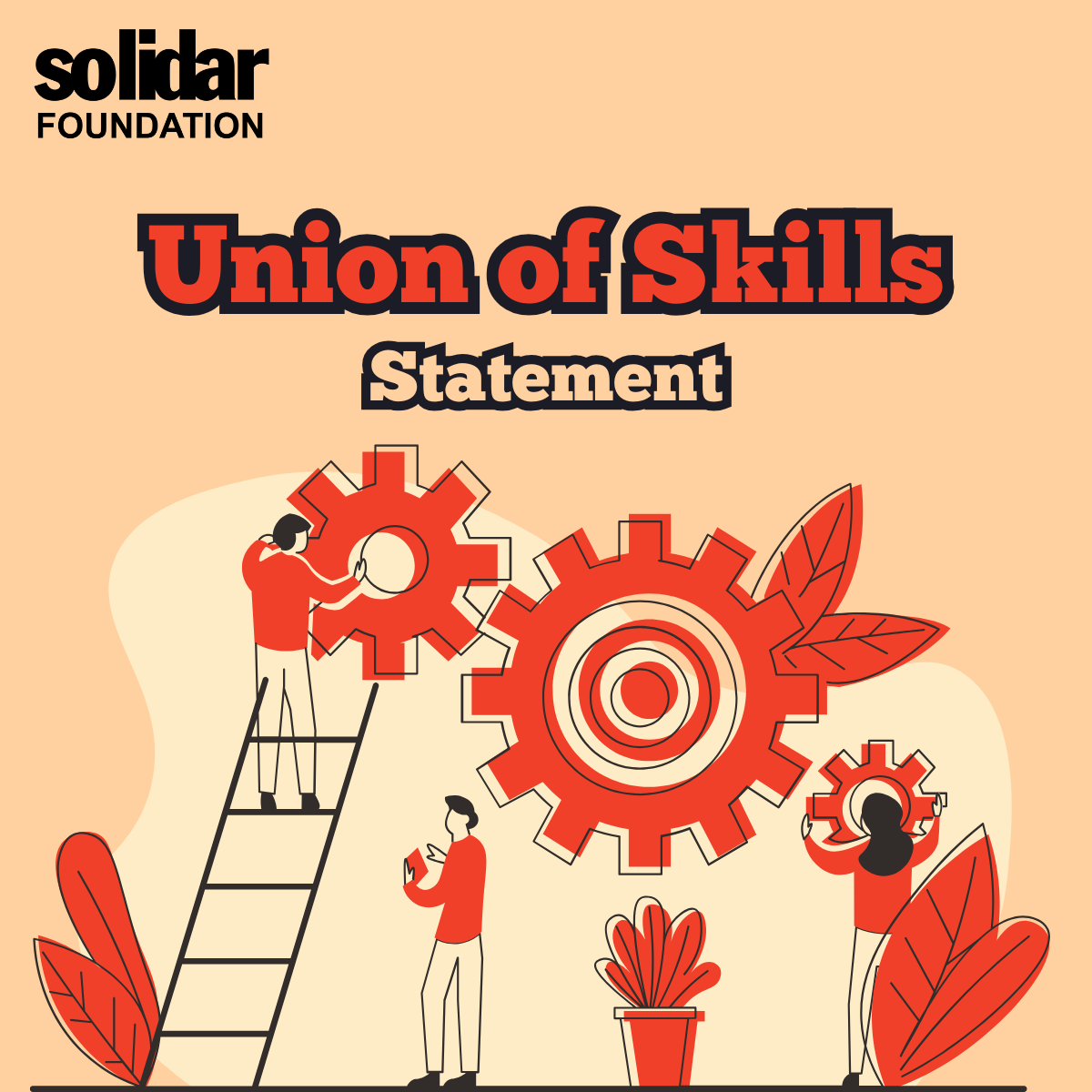 A Union of Skills or a Union of Learning? SOLIDAR Statement on the UoS 